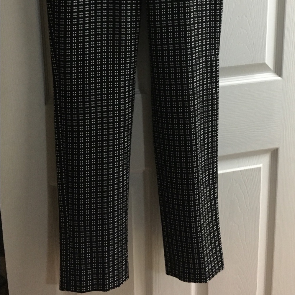 Express Editor Pants 00R
